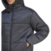 QH509 アディダス エッセンシャルズ ハイロフト インサレーション パファージャケット adidas アディダス 06170006