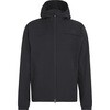 WP086 アディダス マストハブ 3層構造 フリース裏地 フルジップ ジャケット adidas アディダス 06170137