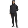WP086 アディダス マストハブ 3層構造 フリース裏地 フルジップ ジャケット adidas アディダス 06170137