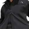 WP086 アディダス マストハブ 3層構造 フリース裏地 フルジップ ジャケット adidas アディダス 06170137