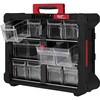 4932498323 PACKOUT(TM) パーツキャビネットオーガナイザー ブラック? ミルウォーキーツール 06170557