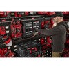 4932498323 PACKOUT(TM) パーツキャビネットオーガナイザー ブラック? ミルウォーキーツール 06170557