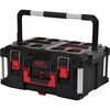 4932464079 PACKOUT(TM) ツールボックス ブラック Lサイズ ミルウォーキーツール 06170591