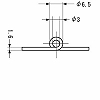 D-KHA-25A  KHA^ LAMP(XKclH) 06170656