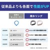 FU25K21 魔氷リング 冷却ネッククーラー Wiz(ウィズ) 06170722