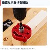HDWG-BK3 ダボ穴ガイド はくでん 06171108
