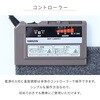 WAC-101+YASG-0920(GJ) 日本製 ホットカーペット&ラグセット YAMAZEN(山善) 06171388