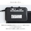 EUCS-301 ほかピタ ラグが滑りにくい ホットカーペット YAMAZEN(山善) 06171352