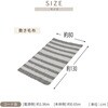 EMS-T101 電気毛布 敷き 掛け敷き 毛布 敷き毛布 掛け敷き毛布 暖房 パーソナル暖房 省エネ 丸洗い ダニ対策 YAMAZEN(山善) 06171318