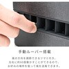 DSF-DCSP12(FBH) ヒーター パネルセラミックヒーター 大風量 静音 温度センサー 人感センサー YAMAZEN(山善) 06171607