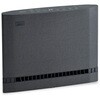 DSF-DCSP12(FBH) ヒーター パネルセラミックヒーター 大風量 静音 温度センサー 人感センサー YAMAZEN(山善) 06171607