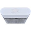 CBI-N926NR-W スチール900W カーボンヒーター おおたけ 06171686