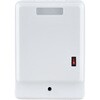 CE-G1206MS-W 人感マイコンセラミックヒーター おおたけ 06171702