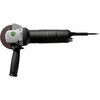 DGR-1000A コード式ハイパワーディスクグラインダー100mm EARTH MAN 06171799