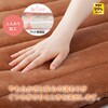 ZMT-75CT 電磁波99%カット 一人用電熱マット ゼンケン 06172158