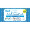 キレイナ 肌にやさしいみんなのからだふき 四国紙販売
