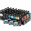 ネームランド マグネットテープ カシオ計算機