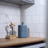 EBS-JBL スウェーデン製 アブソドライ エコ除湿器 ブルー メテックス 06177442
