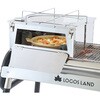 81064230 LOGOS BBQ DE オーブン ロゴス 06177609