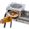 81064230 LOGOS BBQ DE オーブン ロゴス 06177609
