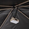 71204008 ソーラーブロック 切妻Qセットレクタタープ ロゴス 06177758
