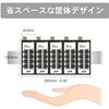 DEH-GP8 産業用PoEスイッチングハブ ギガビット ダイヤトレンド 06181415