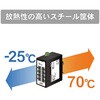 DEH-GP8 産業用PoEスイッチングハブ ギガビット ダイヤトレンド 06181415