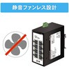DEH-GP8 産業用PoEスイッチングハブ ギガビット ダイヤトレンド 06181415