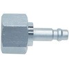 ミニコックプラグPF型(吹管取付用) 日東工器