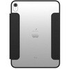 77-95790 iPad[第10世代]ケース Symmetry Folio 耐衝撃 ブラック OtterBOX 06181519