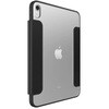77-95790 iPad[第10世代]ケース Symmetry Folio 耐衝撃 ブラック OtterBOX 06181519
