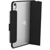 77-95790 iPad[第10世代]ケース Symmetry Folio 耐衝撃 ブラック OtterBOX 06181519