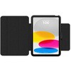 77-95790 iPad[第10世代]ケース Symmetry Folio 耐衝撃 ブラック OtterBOX 06181519