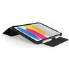 77-95790 iPad[第10世代]ケース Symmetry Folio 耐衝撃 ブラック OtterBOX 06181519
