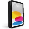 77-95790 iPad[第10世代]ケース Symmetry Folio 耐衝撃 ブラック OtterBOX 06181519