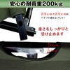 ad228-gr レジャーベッド アウトドア 収納袋付き 万方商事 06182010