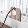 RH-218 ほっとうさ暖 遠赤外線ヒーター minimal LAND 06182098