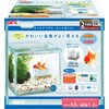 - 金魚元気ぶくぶくクリア 200CUBE ジェックス 06182360