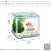 - 金魚元気ぶくぶくクリア 200CUBE ジェックス 06182360