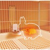 ML-751 うさぎの温水サーバー minimal LAND 06182570