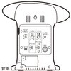 KZ8-0318 もっと!呼び込み君(ビューサインmini付) 群馬電機 06183891