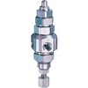 BIMK60075SS303.NDBS303 微霧発生2流体ノズル 小噴量空円錐 BIMK(サクションタイプ) いけうち 06189186