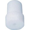 18MJJRP015PTFE 小噴量形充円錐ノズル JJRPシリーズ PTFE樹脂製 1/8オス いけうち 06185702