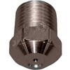 14MKKBP160S303 小噴量形空円錐ノズル KKBPシリーズ ステンレス鋼303製 1/4オス いけうち 06205530