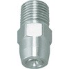 38MBBXP14S303 広角充円錐ノズル BBXPシリーズ ステンレス鋼303製 3/8オス 120° いけうち 06199982