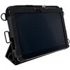 dynabook K70 合成皮革ケース ブラック(ショルダーストラップ付き) MSソリューションズ