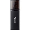 <AH25B>USB3.2対応 256GB キャップ式 レッド 5年保証 Apacer
