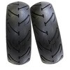 B77タイヤセット 8インチ SET-B77-120-120 STEADY