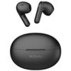 SS100BK S-LIVE OE ANC BLACK �I���C���[ANC�C���z�� SOUL(�\�E��) 06202467