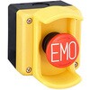 FB1WHW1BV411R-EMO-Y3 FB1Wシリーズ IDEC(和泉電気) 06202498